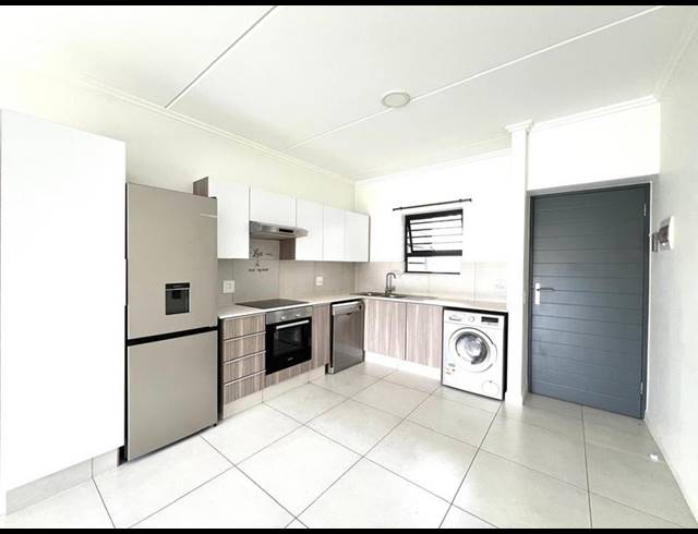 2 BEDROOM PROPERTY TO RENT IN BEVERLEY